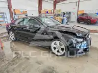 2016 Audi A5 фото