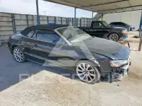 2016 Audi A5 photo