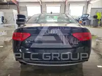 2016 Audi A5 фото