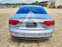 2016 Audi A5 photo