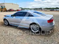 2016 Audi A5 photo