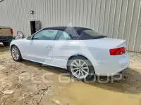 2016 Audi A5 фото