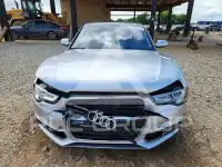 2016 Audi A5 photo