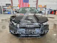 2016 Audi A5 фото