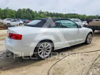 2016 Audi A5 фото