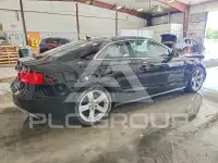 2016 Audi A5 фото