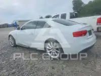 2016 Audi A5 фото