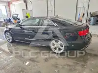 2016 Audi A5 фото