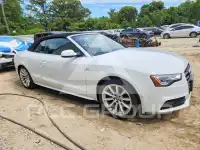 2016 Audi A5 фото