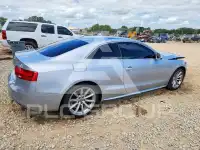 2016 Audi A5 photo