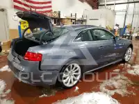 2016 Audi A5 фото