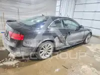 2016 Audi A5 photo