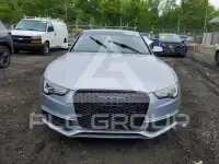 2016 Audi A5 фото