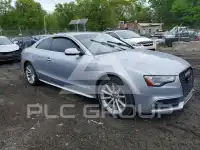 2016 Audi A5 фото