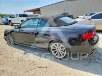 2016 Audi A5 photo