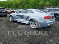 2016 Audi A5 фото