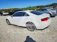 2016 Audi A5 фото