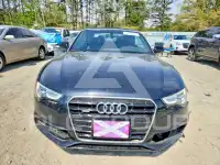 2016 Audi A5 photo