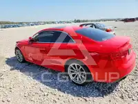 2016 Audi A5 photo