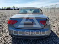 2016 Audi A5 photo