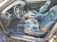 2016 Audi A5 photo