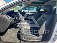 2016 Audi A5 фото