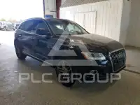 2016 Audi Q5 фото