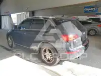 2016 Audi Q5 фото