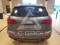 2016 Audi Q5 фото