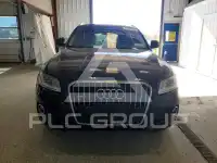 2016 Audi Q5 фото