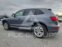 2016 Audi Q5 photo