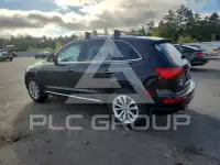 2016 Audi Q5 photo