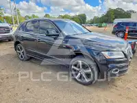 2016 Audi Q5 photo