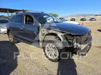 2016 Audi Q5 фото