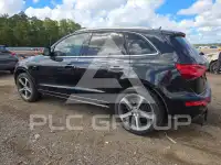 2016 Audi Q5 photo