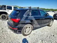 2016 Audi Q5 фото