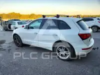 2016 Audi Q5 фото