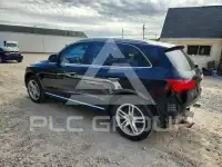 2016 Audi Q5 photo