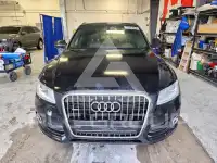 2016 Audi Q5 фото