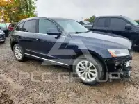 2016 Audi Q5 photo