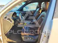 2016 Audi Q5 фото