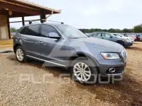 2016 Audi Q5 фото