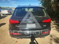2016 Audi Q5 photo
