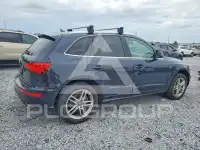 2016 Audi Q5 photo