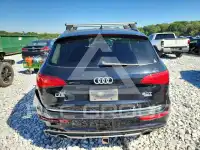 2016 Audi Q5 фото