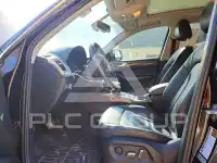 2016 Audi Q5 photo