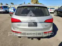 2016 Audi Q5 photo