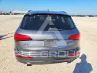 2016 Audi Q5 фото