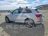 2016 Audi Q5 photo