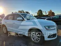 2016 Audi Q5 фото